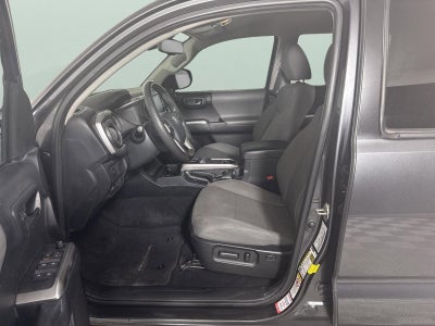 2020 Toyota Tacoma 4WD SR5