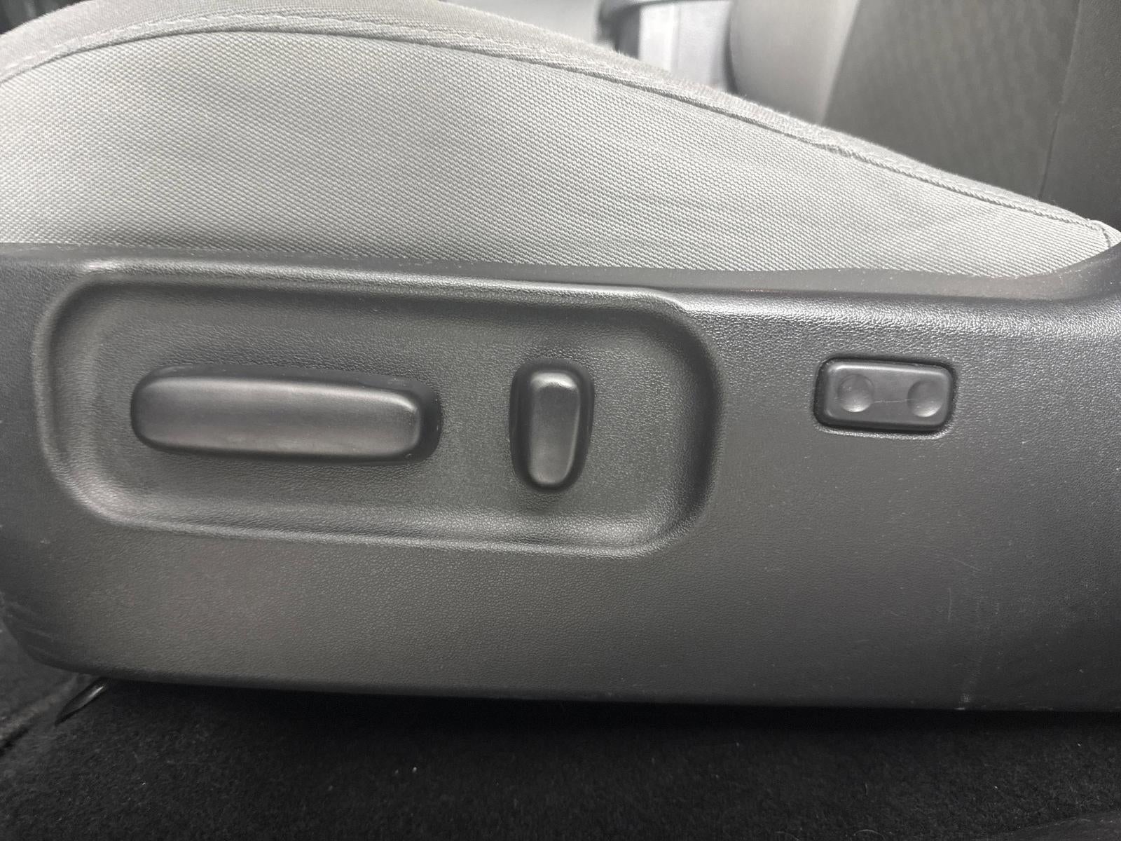 2020 Toyota Tacoma 4WD SR5