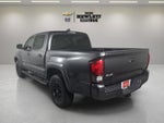 2020 Toyota Tacoma 4WD SR5