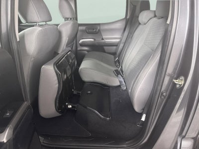 2020 Toyota Tacoma 4WD SR5