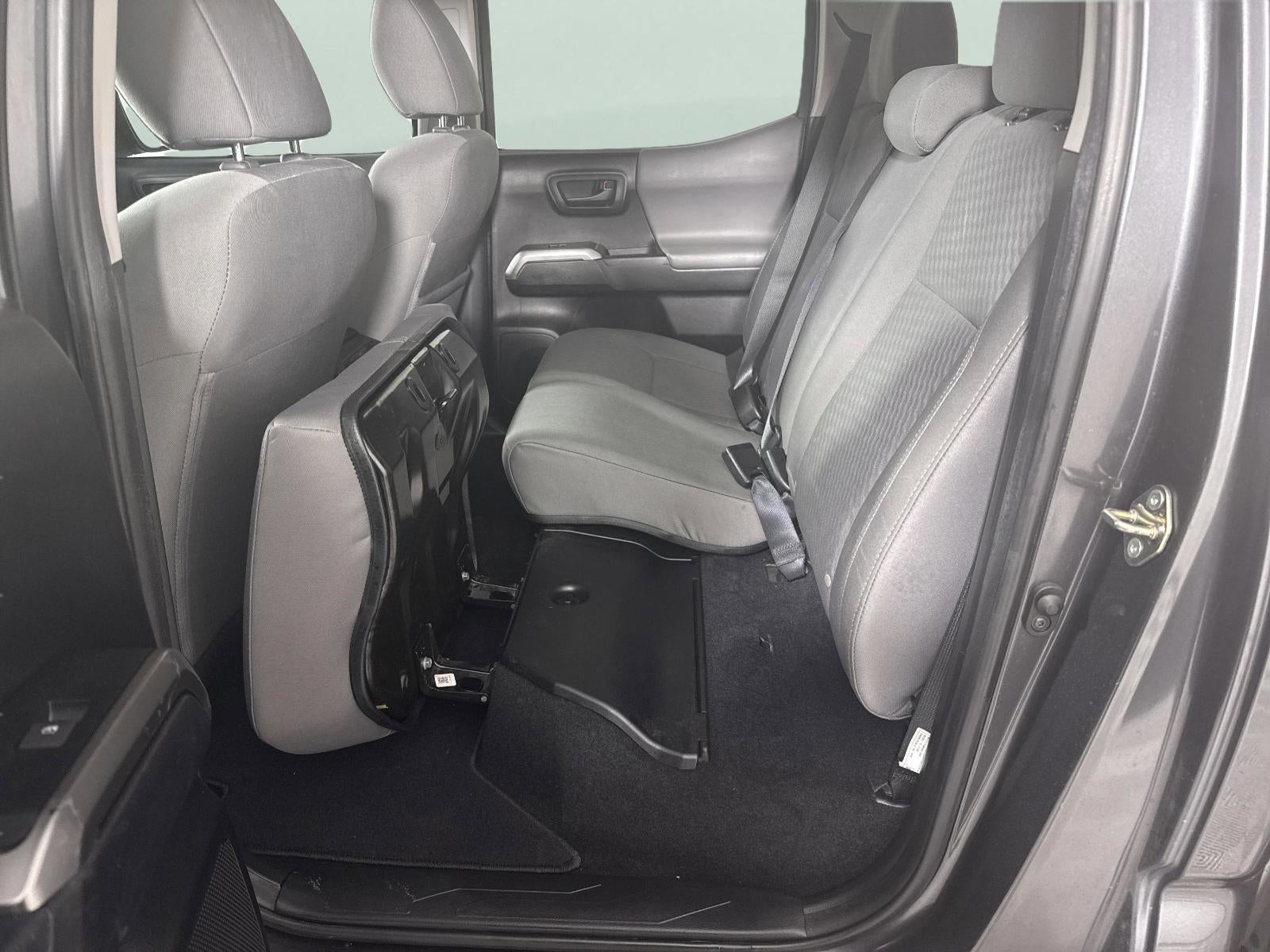 2020 Toyota Tacoma 4WD SR5