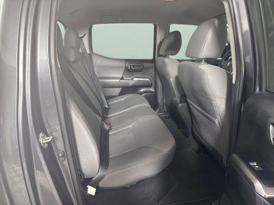 2020 Toyota Tacoma 4WD SR5