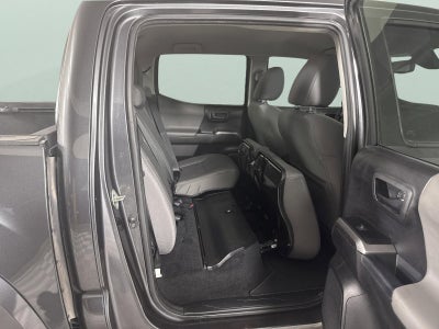 2020 Toyota Tacoma 4WD SR5