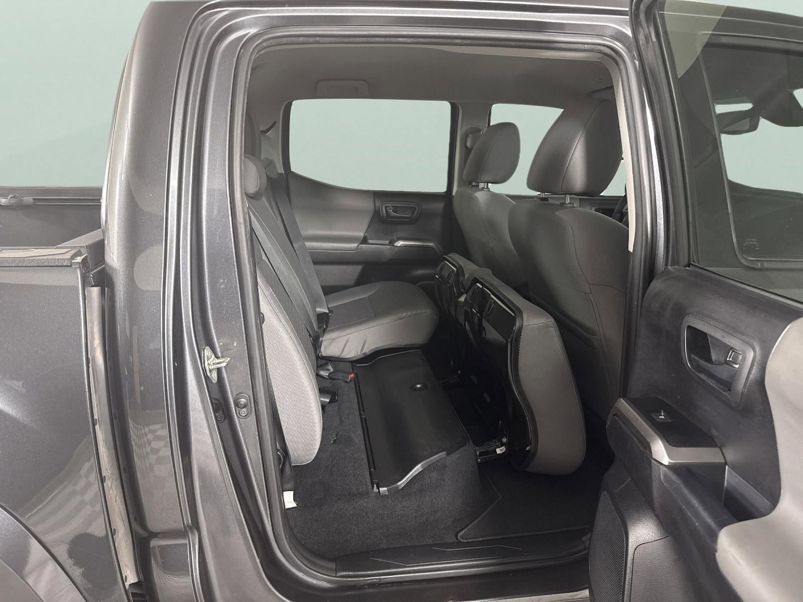 2020 Toyota Tacoma 4WD SR5