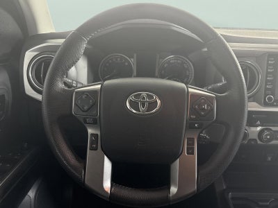 2020 Toyota Tacoma 4WD SR5