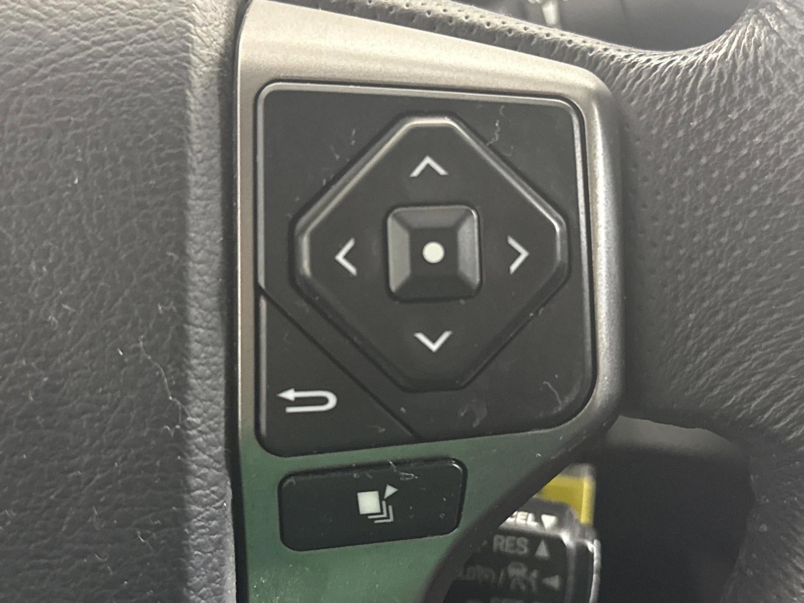 2020 Toyota Tacoma 4WD SR5