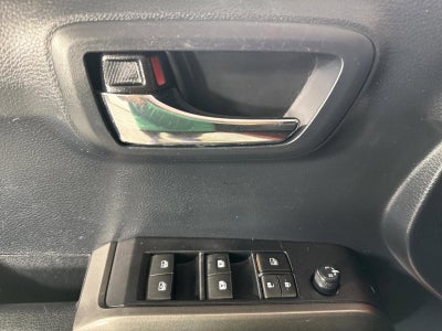 2019 Toyota Tacoma 4WD SR