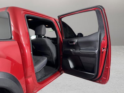 2019 Toyota Tacoma 4WD SR