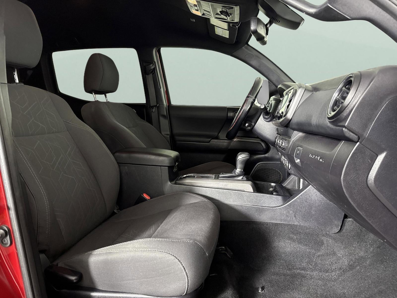 2019 Toyota Tacoma 4WD SR