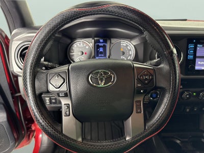2019 Toyota Tacoma 4WD SR