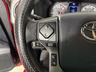 2019 Toyota Tacoma 4WD SR