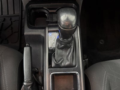 2019 Toyota Tacoma 4WD SR