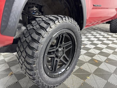 2019 Toyota Tacoma 4WD SR