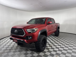 2019 Toyota Tacoma 4WD SR