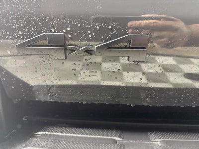 2026 Toyota Tacoma 4WD SR5