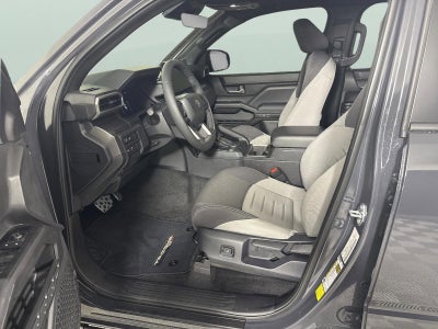 2026 Toyota Tacoma 4WD SR5