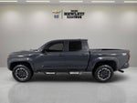 2026 Toyota Tacoma 4WD SR5