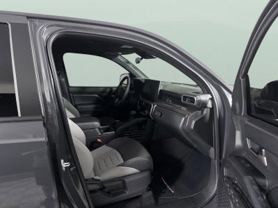 2026 Toyota Tacoma 4WD SR5