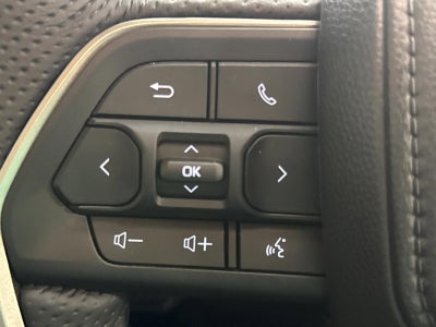 2026 Toyota Tacoma 4WD SR5