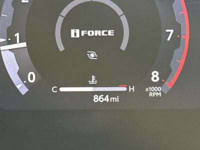 2026 Toyota Tacoma 4WD SR5