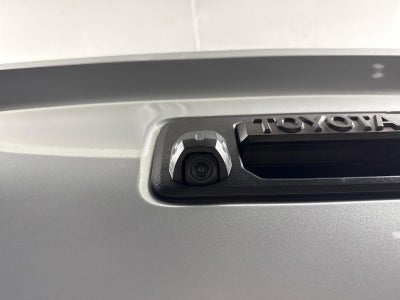 2023 Toyota Tacoma 2WD SR