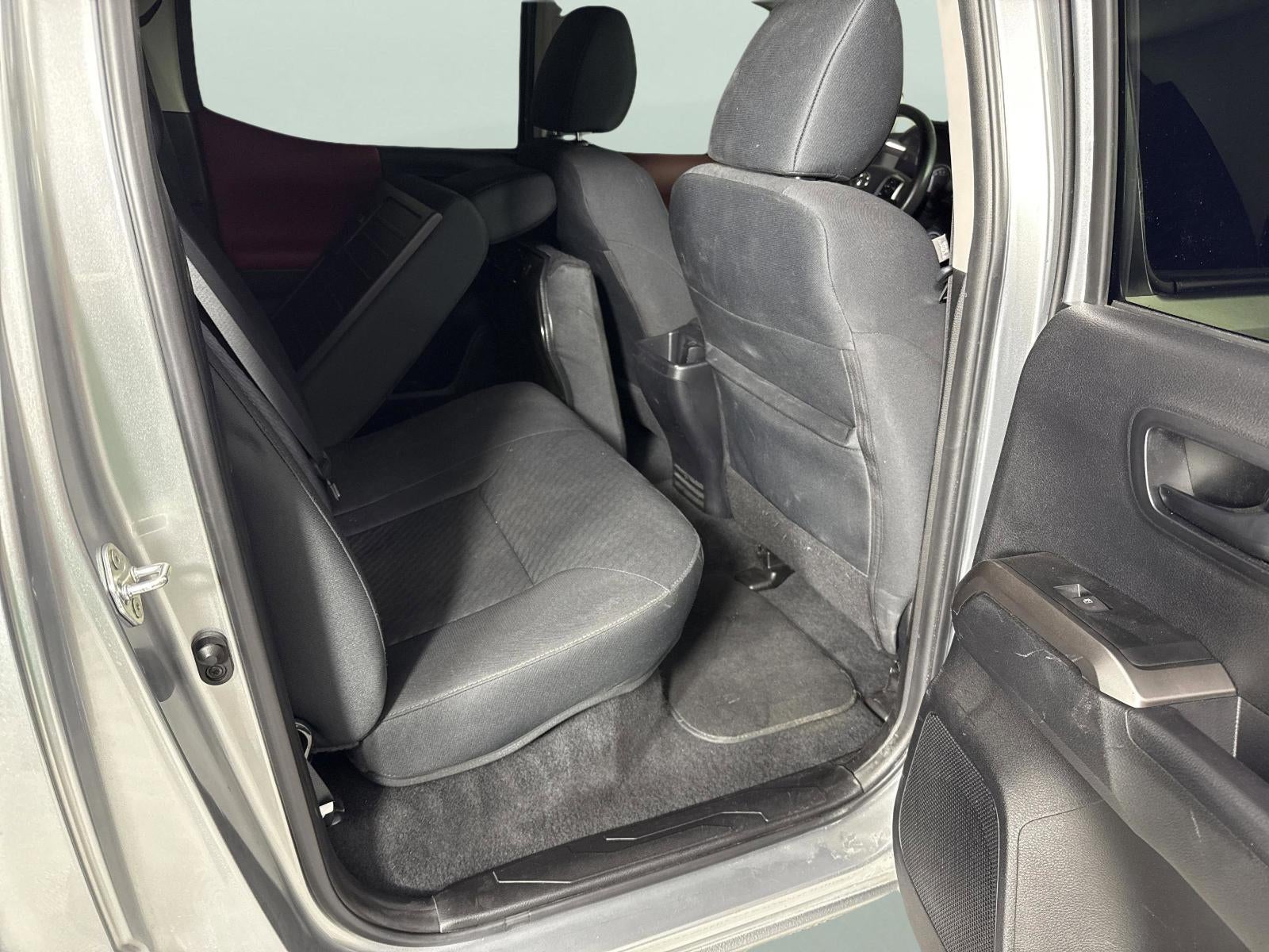 2023 Toyota Tacoma 2WD SR