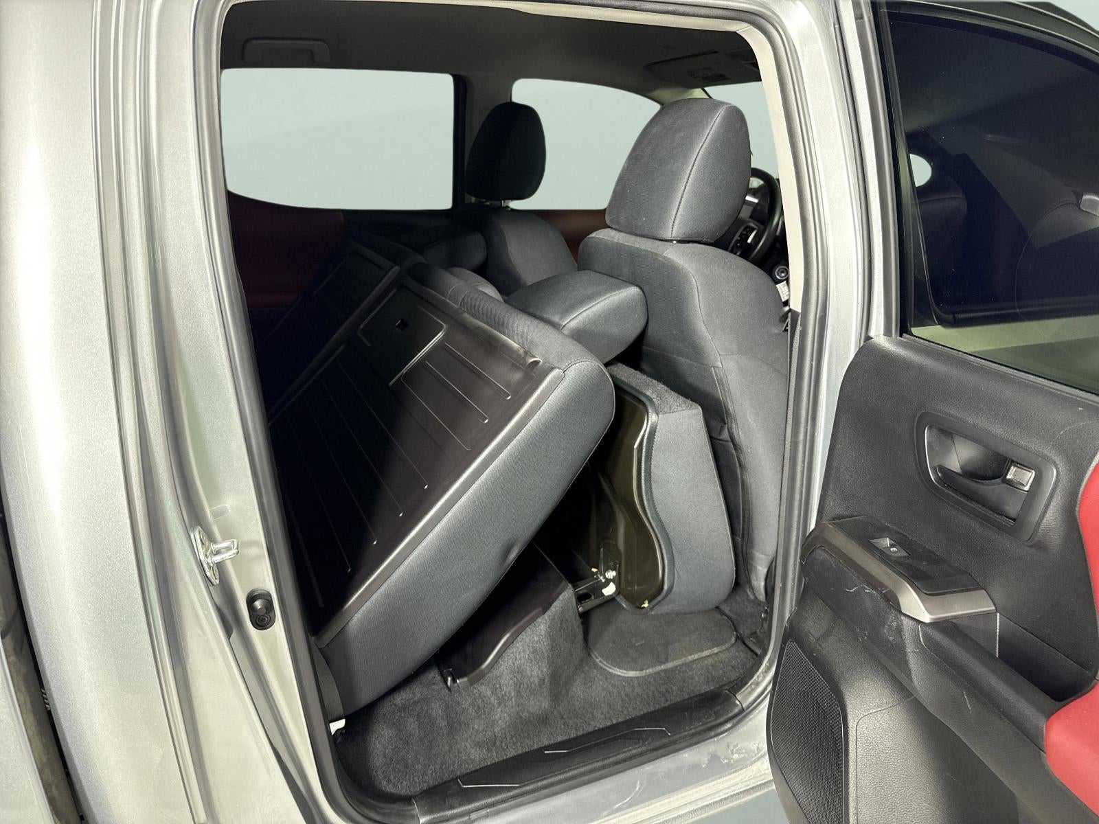 2023 Toyota Tacoma 2WD SR