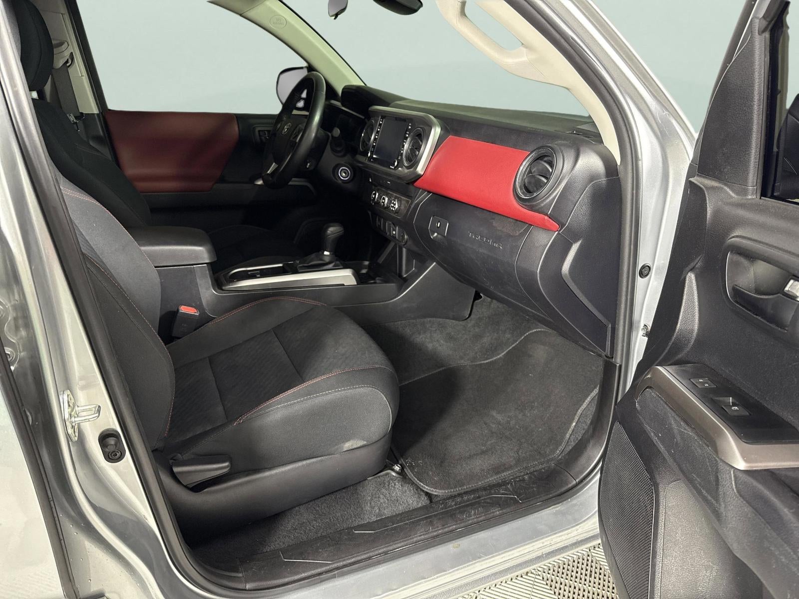 2023 Toyota Tacoma 2WD SR