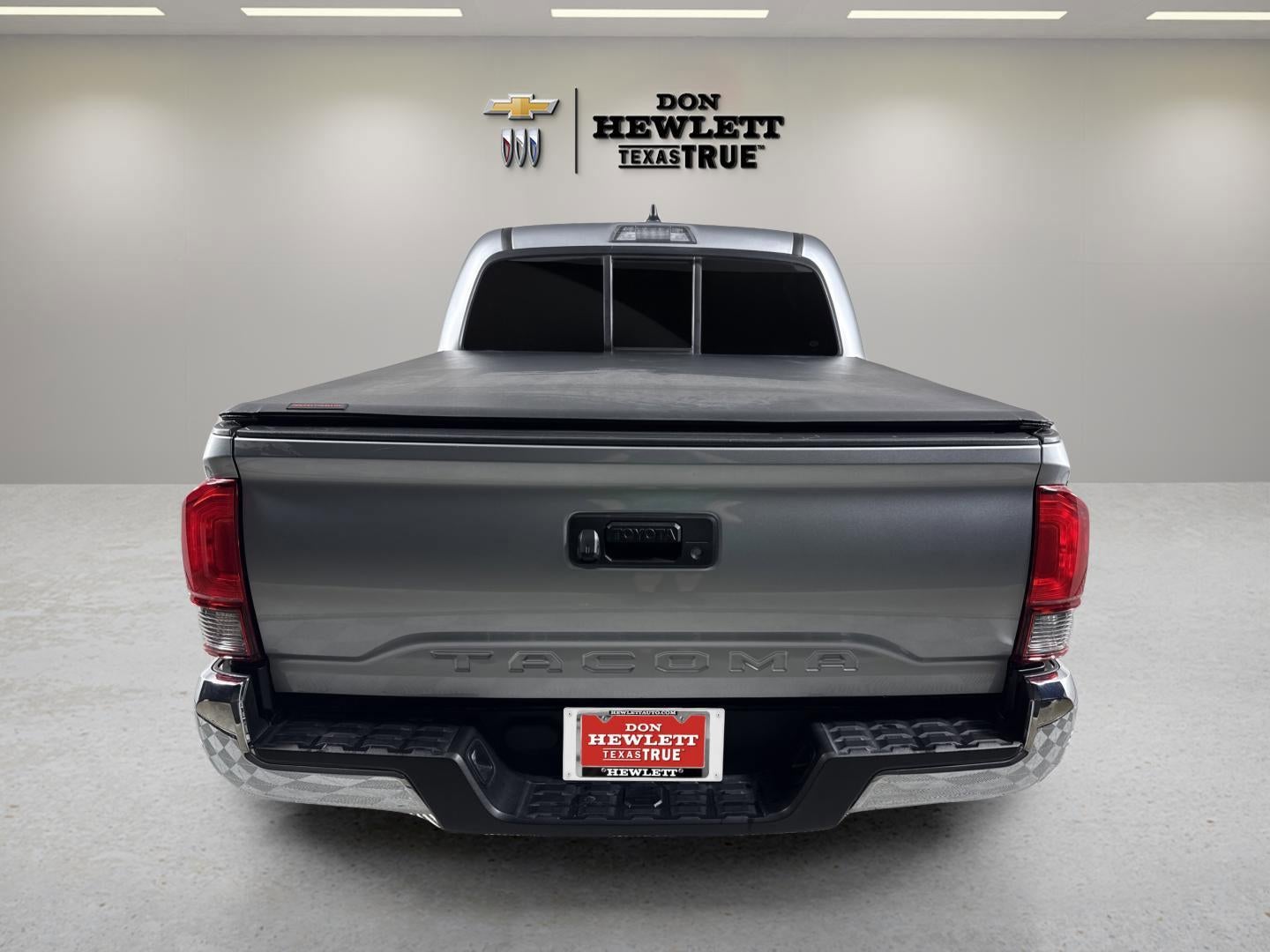 2023 Toyota Tacoma 2WD SR