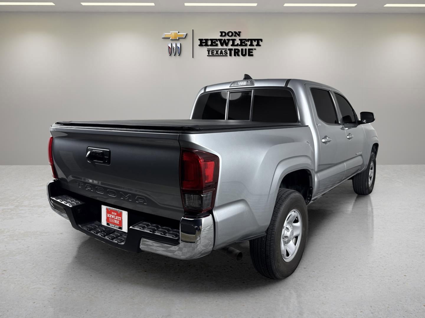 2023 Toyota Tacoma 2WD SR