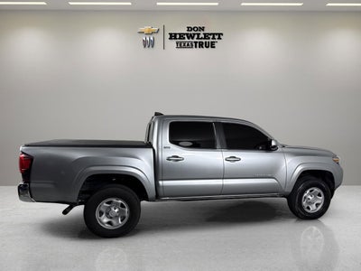 2023 Toyota Tacoma 2WD SR