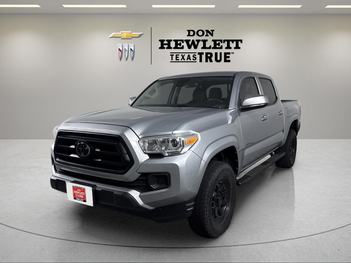 2023 Toyota Tacoma SR V6