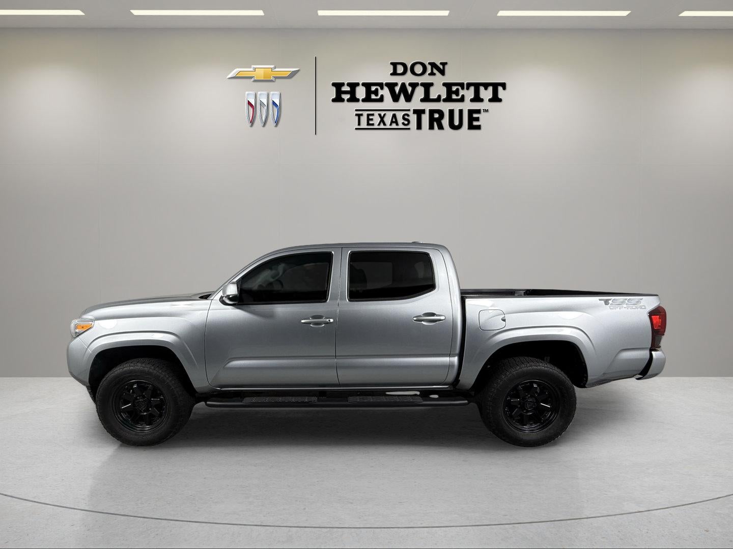 2023 Toyota Tacoma SR V6