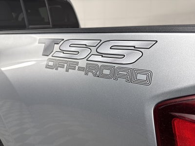 2023 Toyota Tacoma SR V6