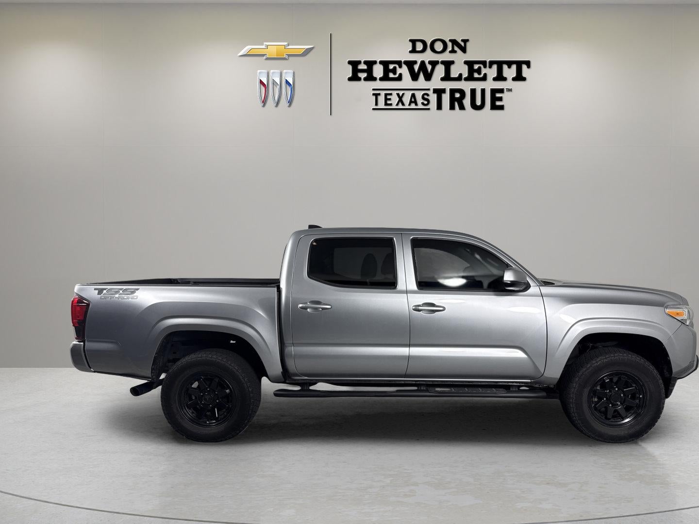 2023 Toyota Tacoma SR V6