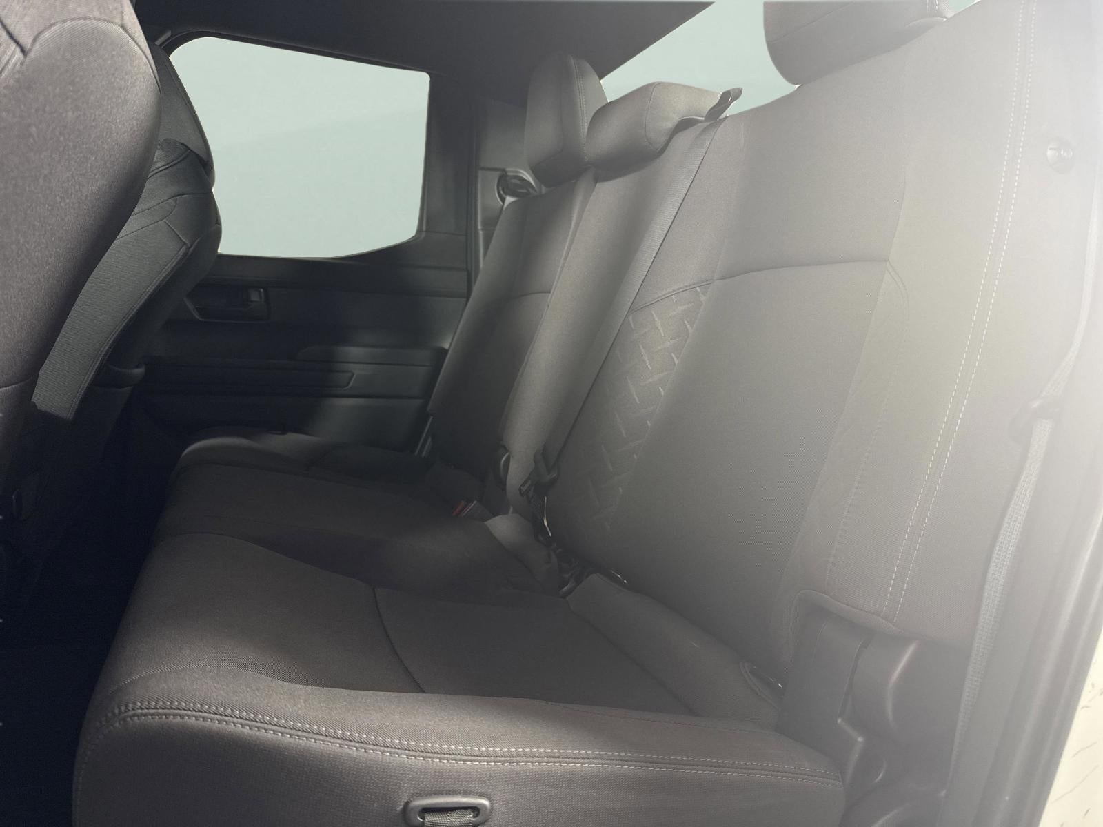 2024 Toyota Tacoma 4WD SR5