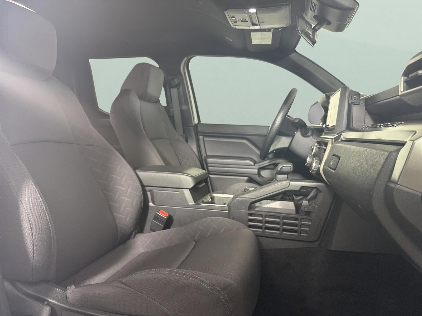 2024 Toyota Tacoma 4WD SR5