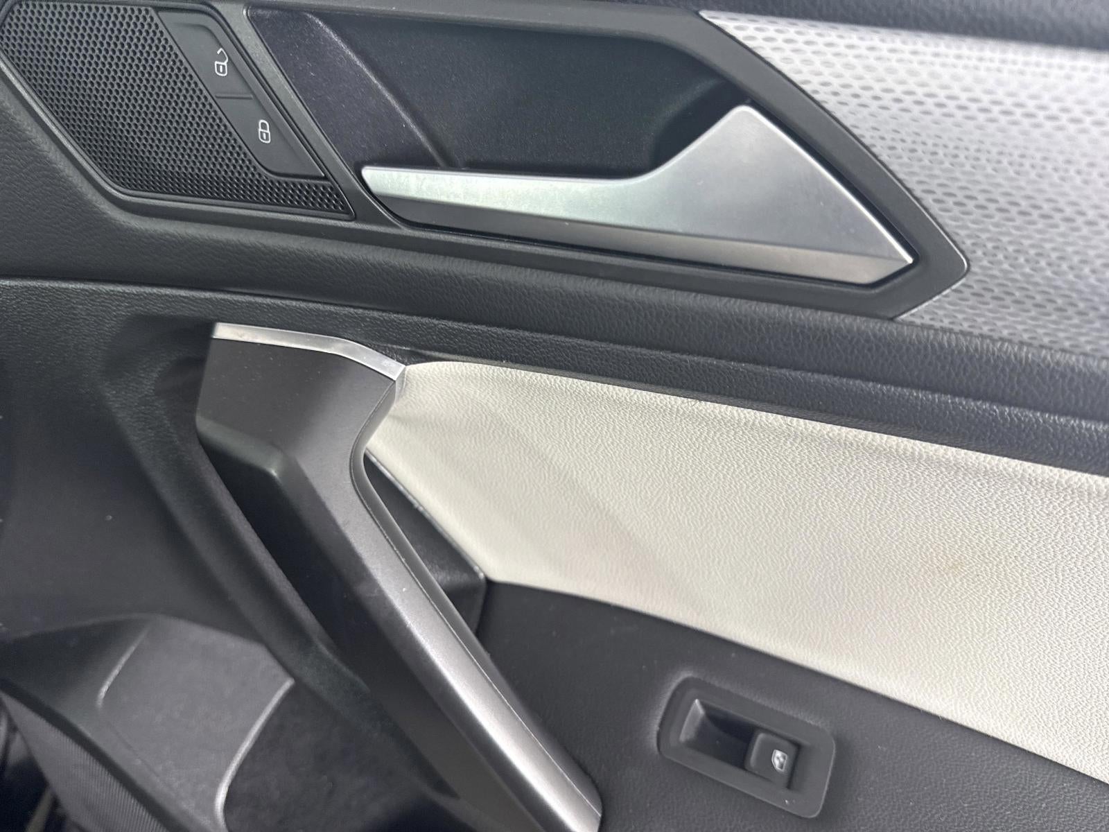 2022 Volkswagen Tiguan S
