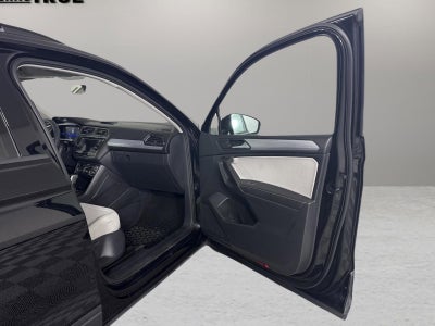 2022 Volkswagen Tiguan S