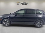 2022 Volkswagen Tiguan S