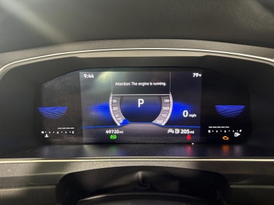 2022 Volkswagen Tiguan S