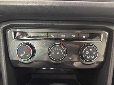 2022 Volkswagen Tiguan S