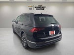2022 Volkswagen Tiguan S