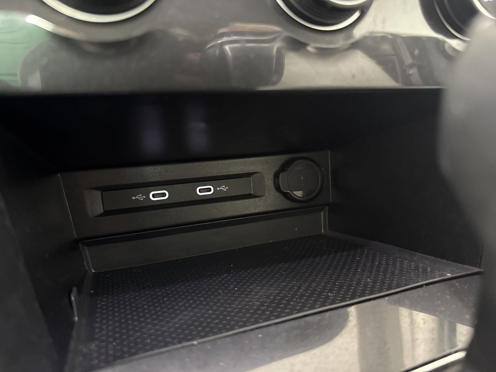 2022 Volkswagen Tiguan S