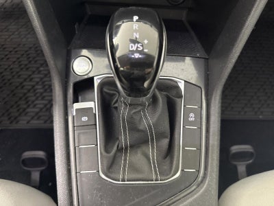 2022 Volkswagen Tiguan S