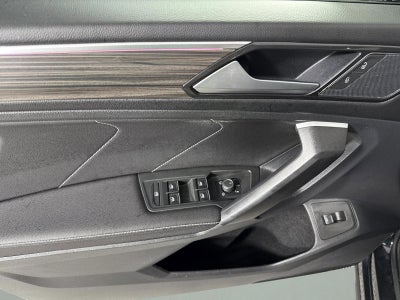 2024 Volkswagen Tiguan SEL R-Line