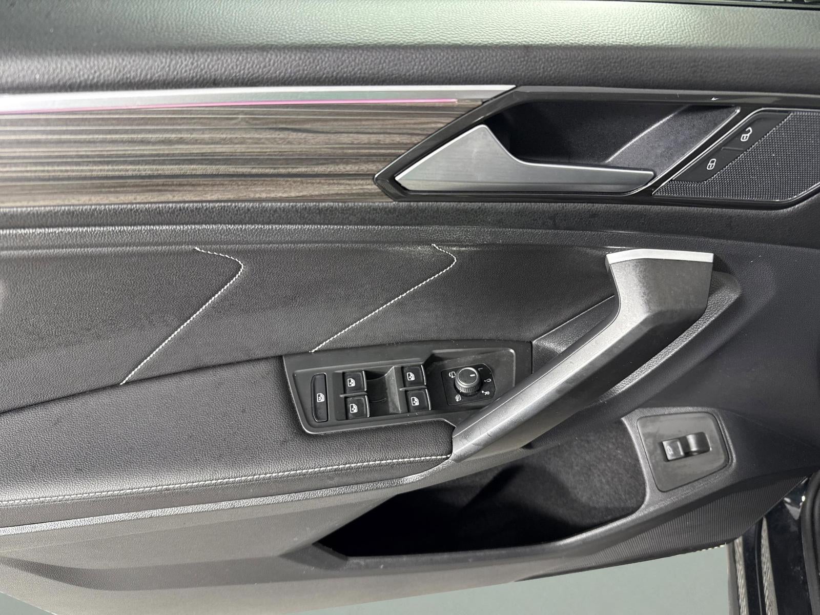 2024 Volkswagen Tiguan SEL R-Line