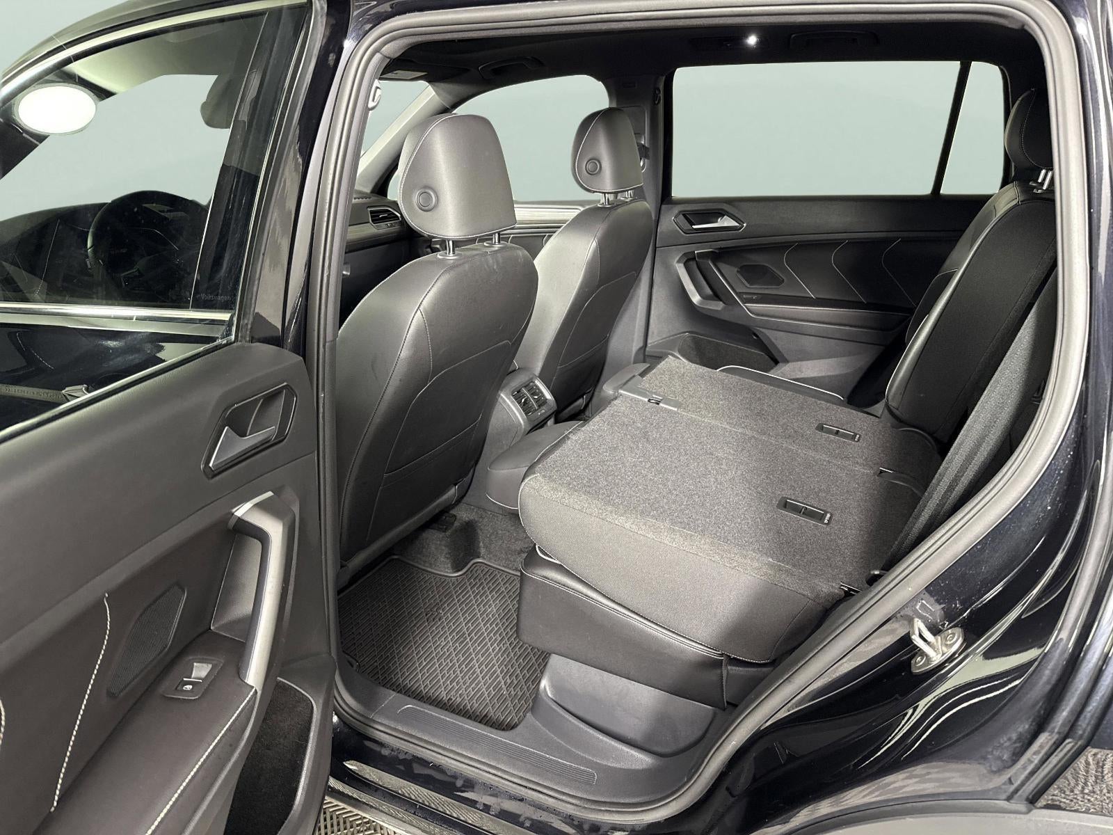 2024 Volkswagen Tiguan SEL R-Line