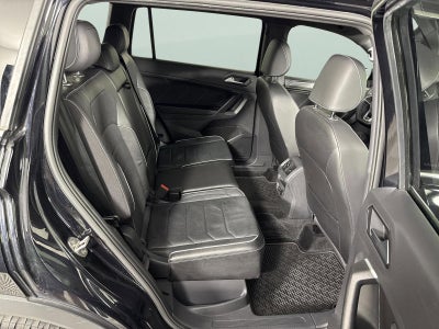 2024 Volkswagen Tiguan SEL R-Line