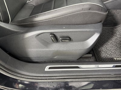 2024 Volkswagen Tiguan SEL R-Line